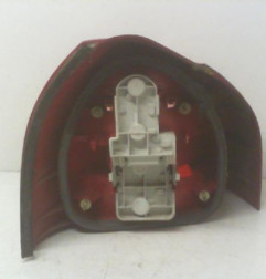 Feu arriere principal droit (feux) AUDI A3 1 Photo n°5