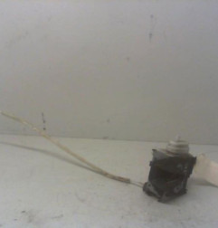 Serrure avant droit AUDI A4 1