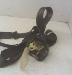 Ceinture avant gauche AUDI A4 1 Photo n°1