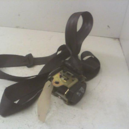 Ceinture avant gauche AUDI A4 1 Photo n°1