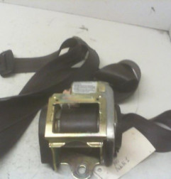 Ceinture avant gauche AUDI A4 1