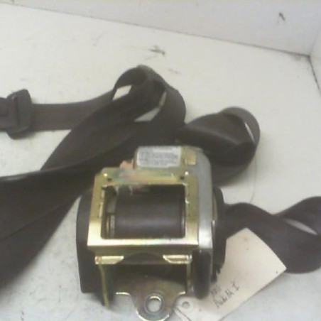 Ceinture avant gauche AUDI A4 1