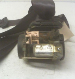 Ceinture avant gauche AUDI A4 1 Photo n°3