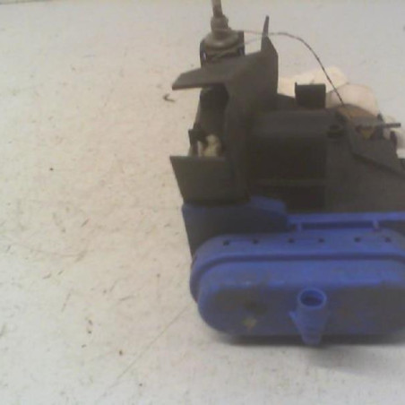 Serrure arriere droit AUDI A4 1 Photo n°1