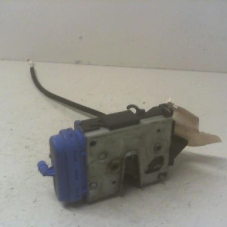 Serrure arriere droit AUDI A4 1