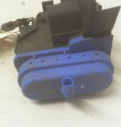 Serrure arriere gauche AUDI A4 1 Photo n°1