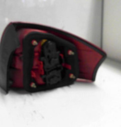 Feu arriere principal gauche (feux) AUDI A6 2