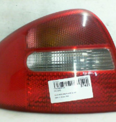 Feu arriere principal gauche (feux) AUDI A6 2 Photo n°4