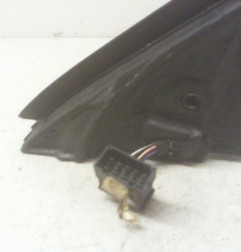 Retroviseur droit AUDI A6 2 Photo n°6