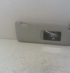 Pare soleil droit AUDI A4 2 Photo n°1