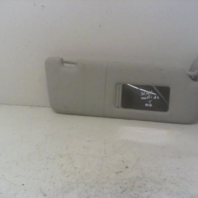 Pare soleil droit AUDI A4 2