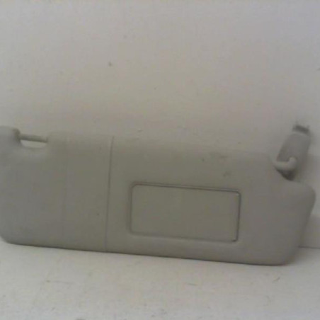 Pare soleil droit AUDI A4 2