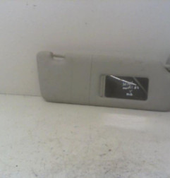 Pare soleil droit AUDI A4 2 Photo n°4