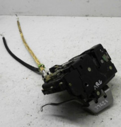 Serrure arriere gauche AUDI A6 2 Photo n°1