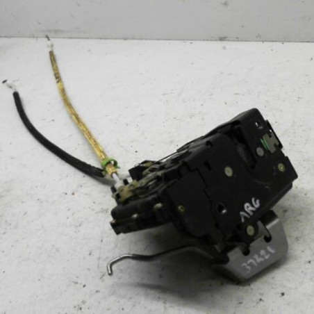 Serrure arriere gauche AUDI A6 2 Photo n°1