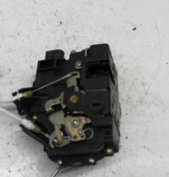 Serrure arriere gauche AUDI A6 2