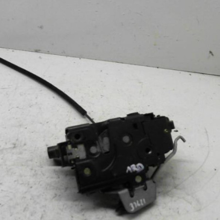 Serrure arriere droit AUDI A6 2 Photo n°1