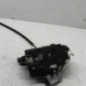 Serrure arriere droit AUDI A6 2
