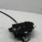 Serrure arriere droit AUDI A6 2