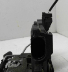 Serrure arriere droit AUDI A6 2 Photo n°6