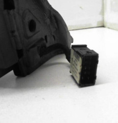 Retroviseur gauche AUDI A3 1 Photo n°3