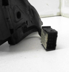 Retroviseur gauche AUDI A3 1 Photo n°6