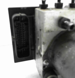 Bloc ABS (freins anti-blocage) AUDI A4 2 Photo n°5