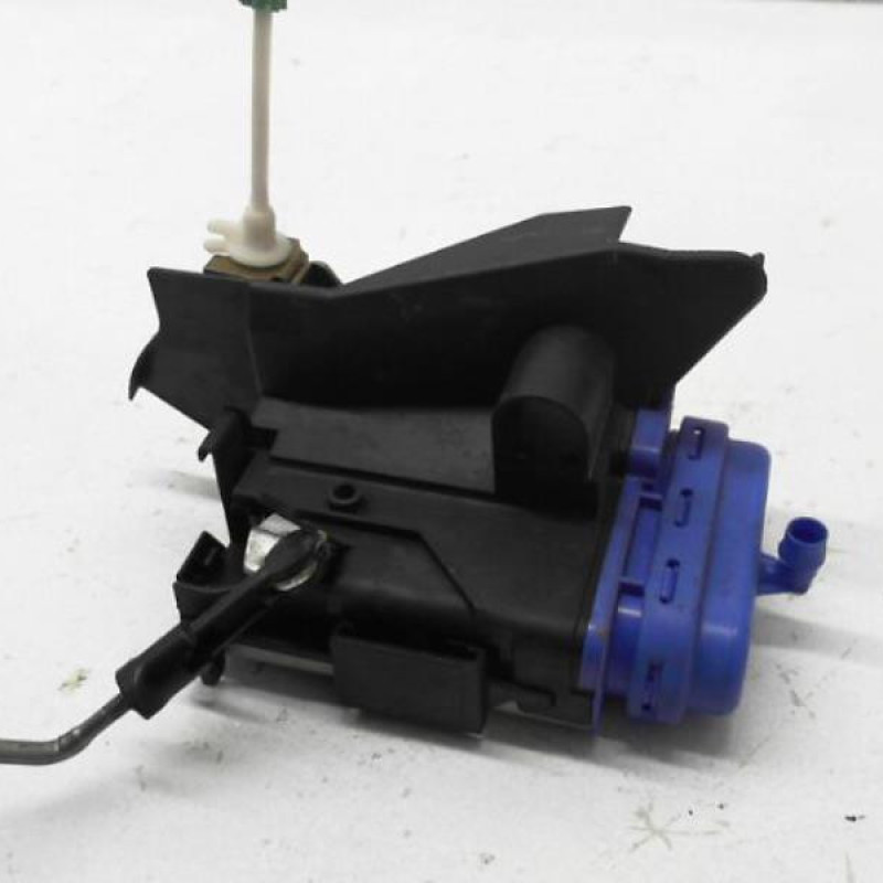 Serrure arriere gauche AUDI A3 1