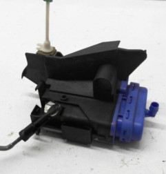 Serrure arriere gauche AUDI A3 1 Photo n°5