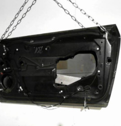 Porte avant droit AUDI A3 2 Photo n°3