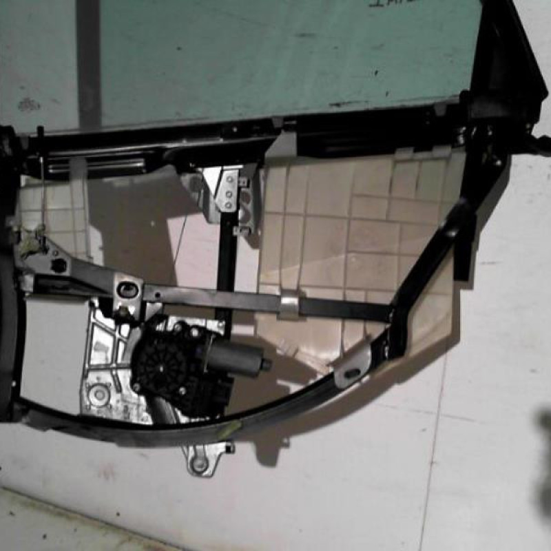 Mecanisme de leve vitre electrique arriere droit AUDI A4 1