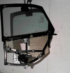 Mecanisme de leve vitre electrique arriere droit AUDI A4 1