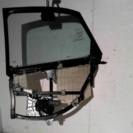 Mecanisme de leve vitre electrique arriere droit AUDI A4 1