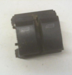 Interrupteur de leve vitre avant gauche AUDI A3 1 Photo n°1