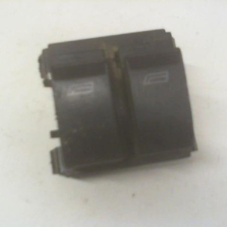 Interrupteur de leve vitre avant gauche AUDI A3 1 Photo n°1