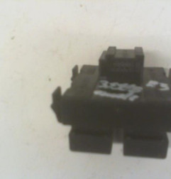 Interrupteur de leve vitre avant gauche AUDI A3 1