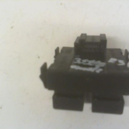 Interrupteur de leve vitre avant gauche AUDI A3 1