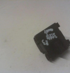 Interrupteur de leve vitre avant gauche AUDI A3 1 Photo n°3