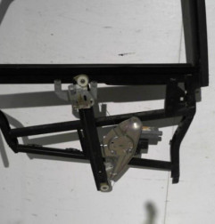 Leve vitre electrique arriere droit AUDI A6 2 Photo n°7