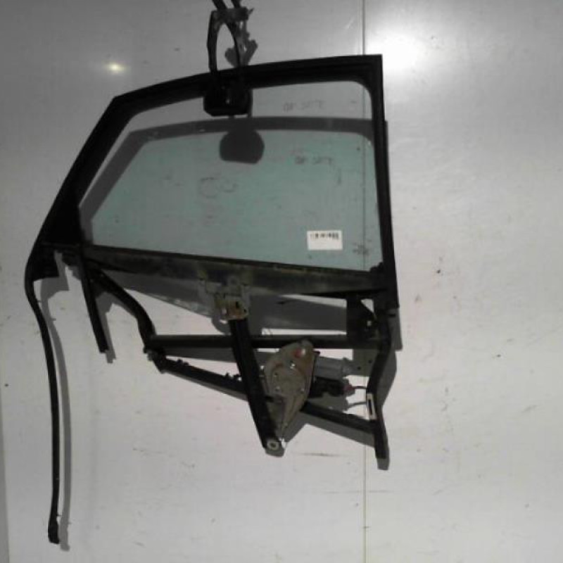 Leve vitre electrique arriere droit AUDI A6 2