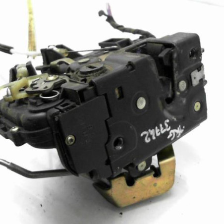 Serrure arriere gauche AUDI A6 2