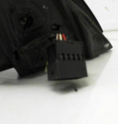 Retroviseur gauche AUDI A6 2 Photo n°3