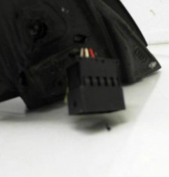 Retroviseur gauche AUDI A6 2 Photo n°6