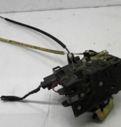 Serrure arriere droit AUDI A6 2 Photo n°1