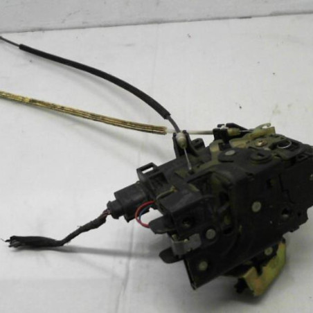 Serrure arriere droit AUDI A6 2 Photo n°1