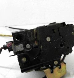 Serrure arriere droit AUDI A6 2