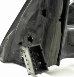 Retroviseur droit AUDI A6 2