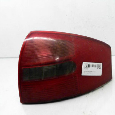 Feu arriere principal droit (feux) AUDI A6 2 Photo n°1