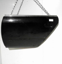 Porte arriere gauche AUDI A6 2