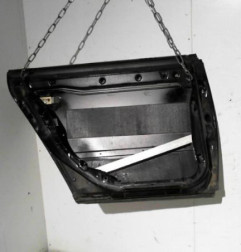 Porte arriere gauche AUDI A6 2 Photo n°3